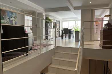 Appartement 7 pièces 630000 €