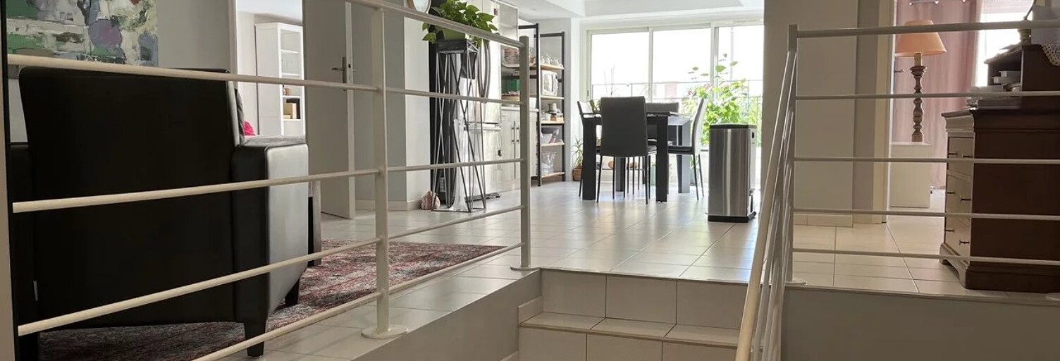 Appartement 7 Pièces 175 m² à vendre à Nice (06000)