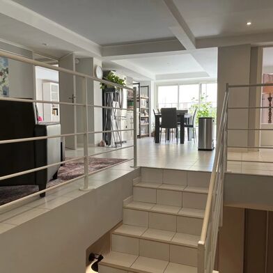 Appartement 7 pièces 630000 €