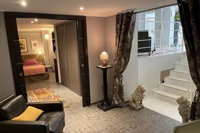 Appartement 7 pièces 630000 €