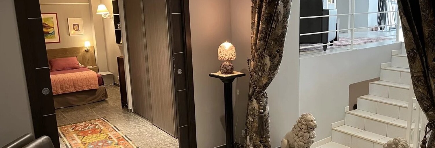 Appartement 7 Pièces 175 m² à vendre à Nice (06000)