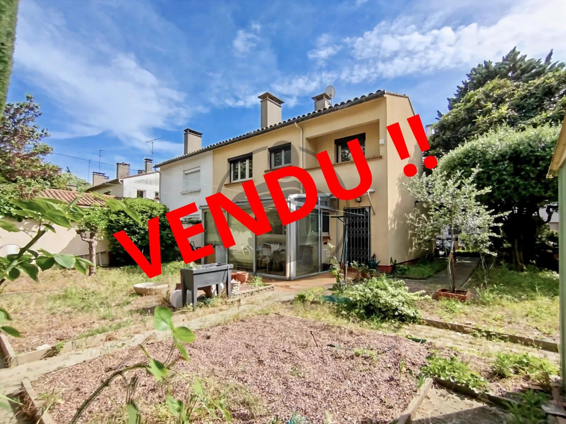 Maison 6 pièces 113 m² · à Montpellier · 113 m² · 449 000 €