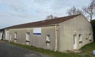 Maison 2 Pièces 38 m² à vendre à Rives-d'Autise (85240)