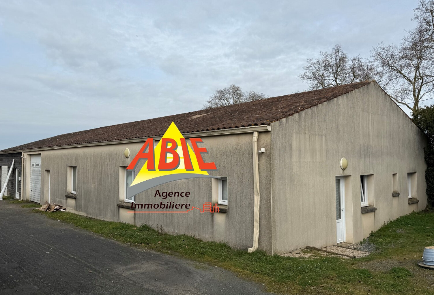 Atelier sur la commune de RIVES D'AUTISE — photo 1