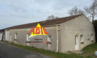 Maison 2 Pièces 38 m² à vendre à Rives-d'Autise (85240)