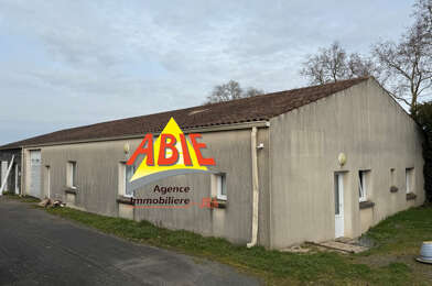 Maison 2 pièces 173250 €