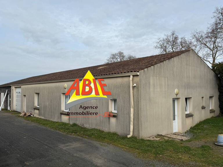 Atelier sur la commune de RIVES D'AUTISE — photo 1