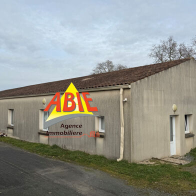 Maison 2 pièces 173250 €