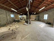 Atelier sur la commune de RIVES D'AUTISE — photo 2