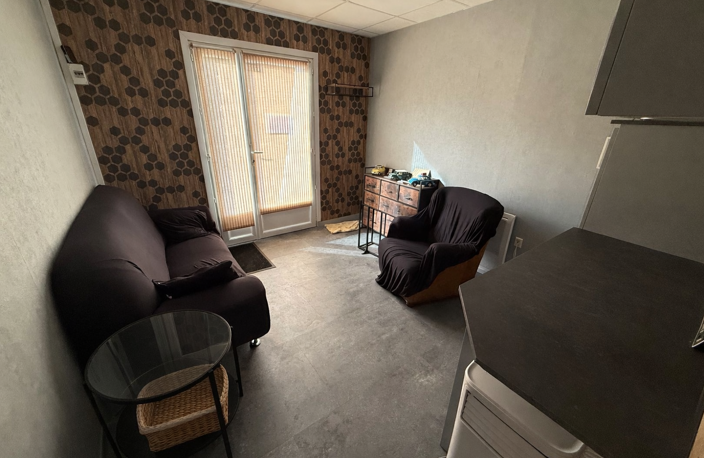 Atelier sur la commune de RIVES D'AUTISE — photo 3