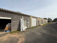 Atelier sur la commune de RIVES D'AUTISE — photo 4