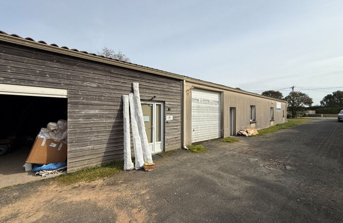 Atelier sur la commune de RIVES D'AUTISE — photo 4
