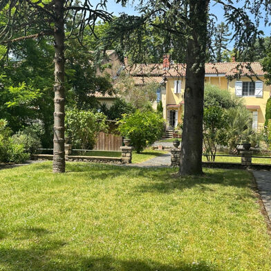 Maison 7 pièces 429000 €