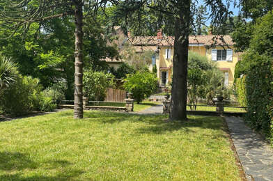 Maison 7 pièces 429000 €