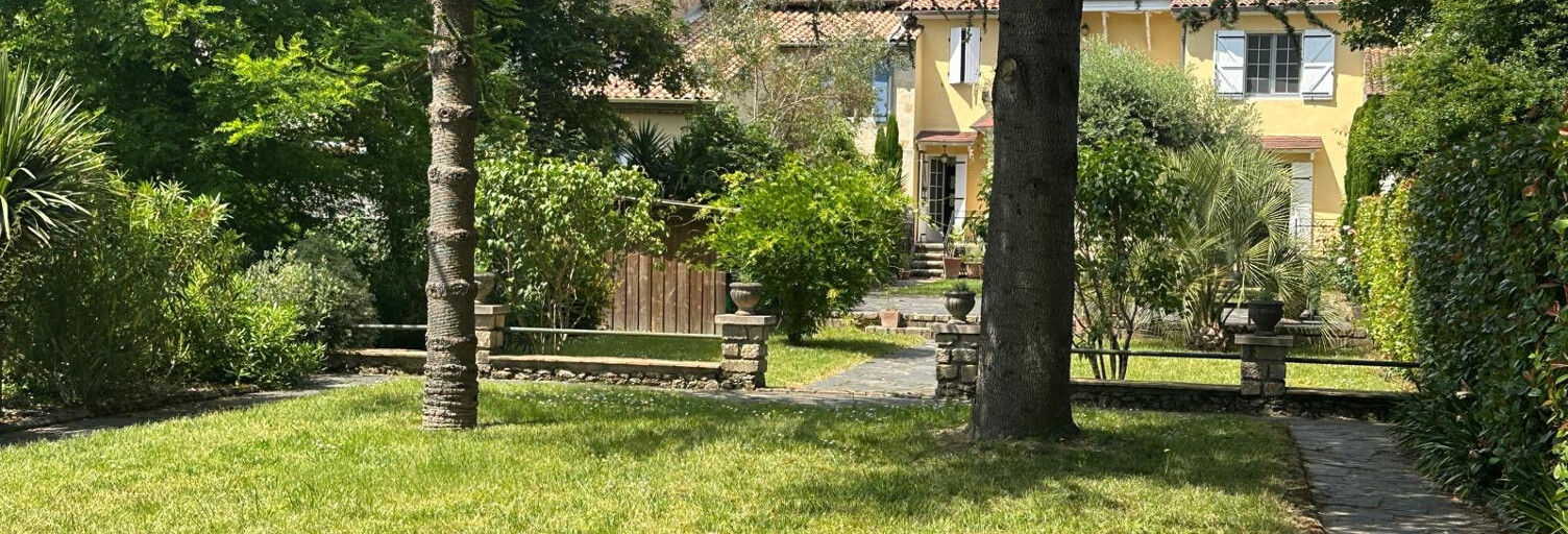 Maison 7 Pièces 185 m² à vendre à Langon (33210)