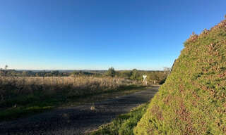 Maison 6 Pièces 116 m² à vendre à Sainte-Croix-du-Mont (33410)