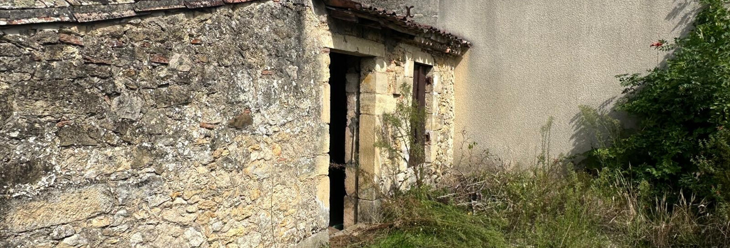 Divers 2 Pièces 50 m² à vendre à Langon (33210)