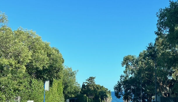 Villa / Maison 3 pièces  à vendre Saint-Aygulf 83370