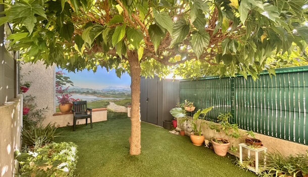 Villa / Maison 3 pièces  à vendre Saint-Aygulf 83370