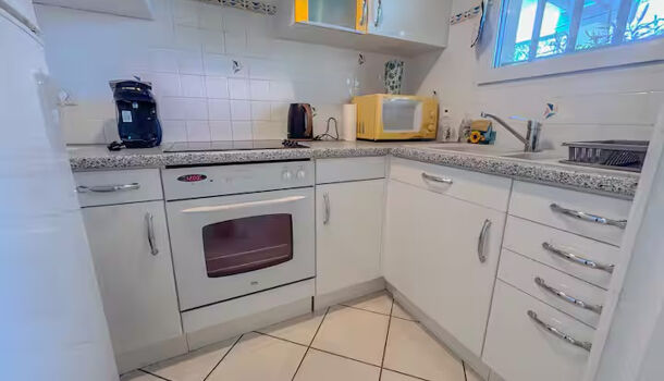 Villa / Maison 3 pièces  à vendre Saint-Aygulf 83370