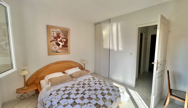 Villa / Maison 3 pièces  à vendre Saint-Aygulf 83370