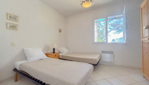 Villa / Maison 3 pièces  à vendre Saint-Aygulf 83370