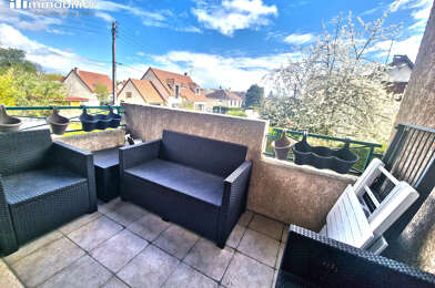 Appartement 2 pièces 178000 €