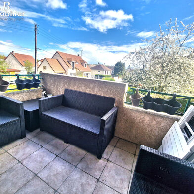 Appartement 2 pièces 178000 €