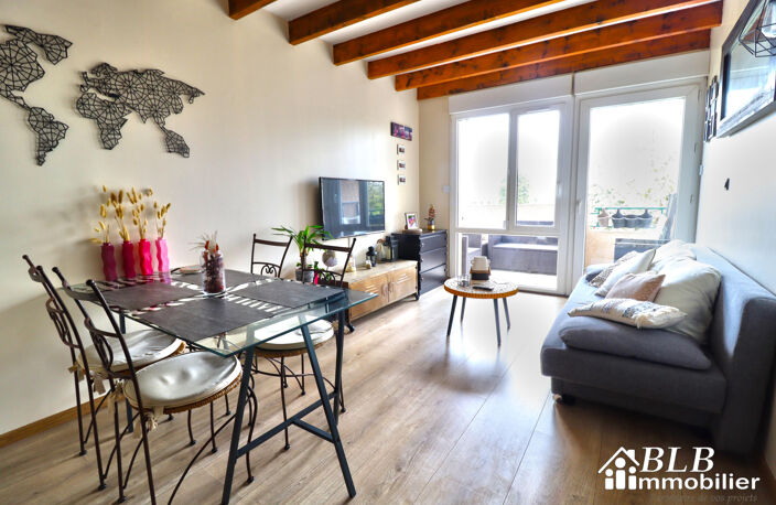 78610 - A VENDRE - LE PERRAY EN YVELINES - DUPLEX 2 PIECES A — photo 2