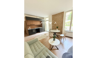 Appartement 3 Pièces 41 m² à vendre à Paris 5 (75005)