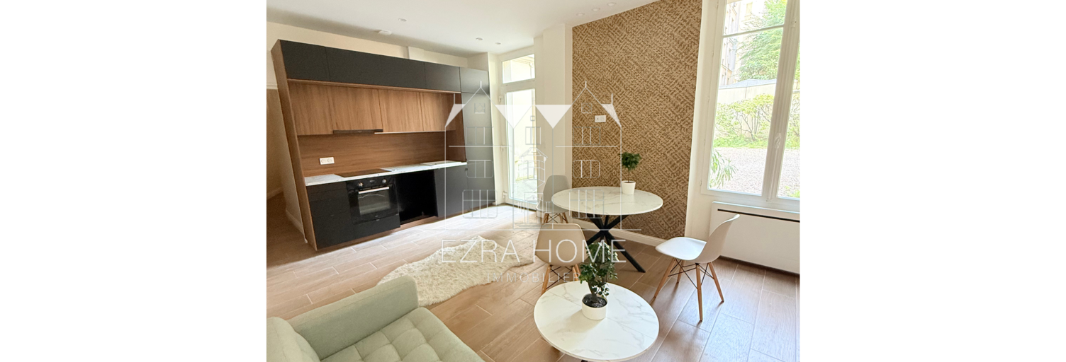 Appartement 3 Pièces 41 m² à vendre à Paris 5 (75005)