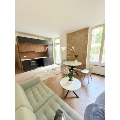 Appartement 3 pièces 490000 €