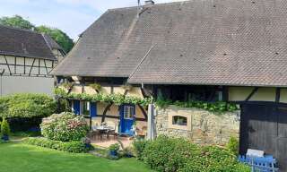 Maison 5 Pièces 155 m² à vendre à Schwoben (68130)