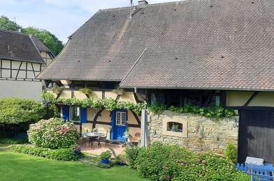 Maison 5 pièces 525000 €
