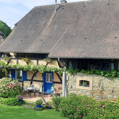 Maison 5 pièces 525000 €