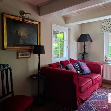 Maison 5 pièces 525000 €