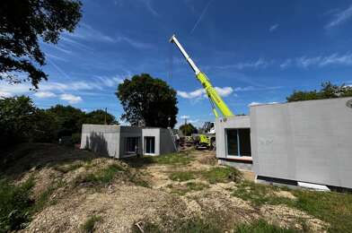 Maison 4 pièces 271400 €