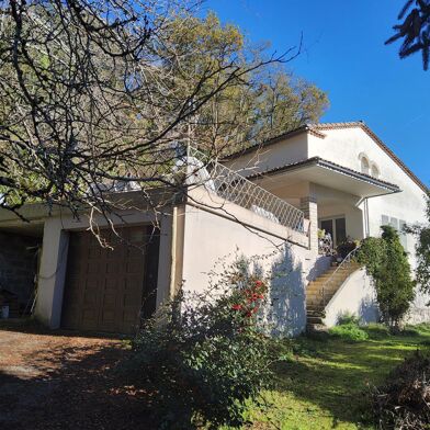 Maison 5 pièces 357000 €