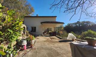 Maison 5 Pièces 108 m² à vendre à Tabanac (33550)