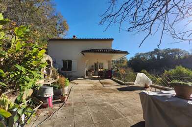 Maison 5 pièces 338445 €