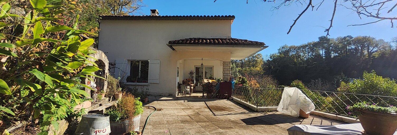 Maison 5 Pièces 108 m² à vendre à Tabanac (33550)