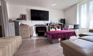 Appartement 3 Pièces 82 m² à vendre à Peyrolles-en-Provence (13860)