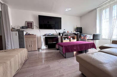 Appartement 3 pièces 194000 €