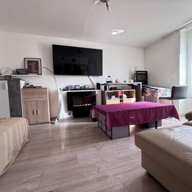 Appartement 3 pièces 199000 €