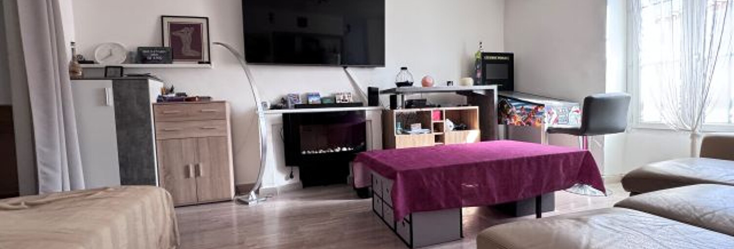 Appartement 3 Pièces 82 m² à vendre à Peyrolles-en-Provence (13860)