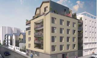 Appartement 3 Pièces 62 m² à louer à Villeurbanne (69100)