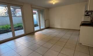Appartement 3 Pièces 62 m² à louer à Villeurbanne (69100)