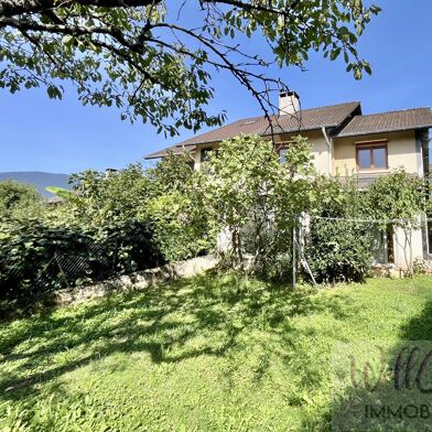 Maison 5 pièces 395000 €