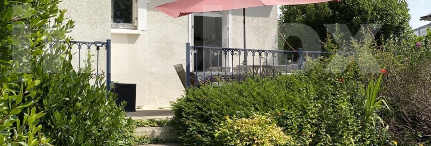 Maison 5 Pièces 84 m² à vendre à Ancenis-Saint-Géréon (44150)