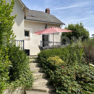 Maison 5 pièces 269990 €